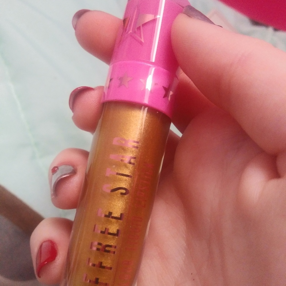 First Class Jeffree Star